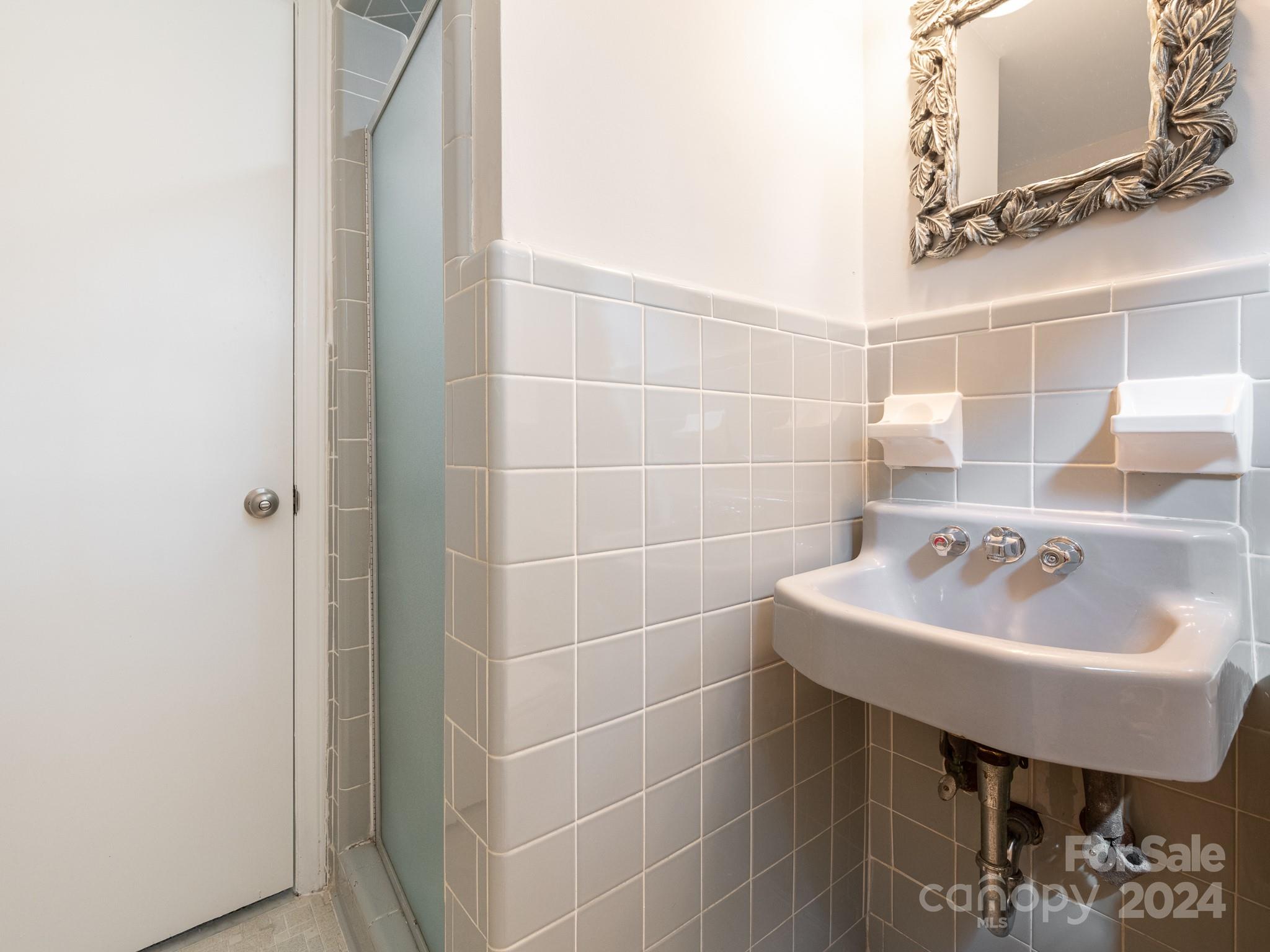 Winthrop Heights - Residential