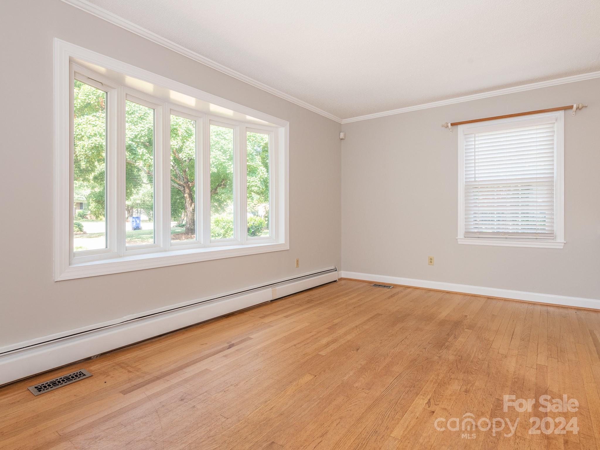 Winthrop Heights - Residential