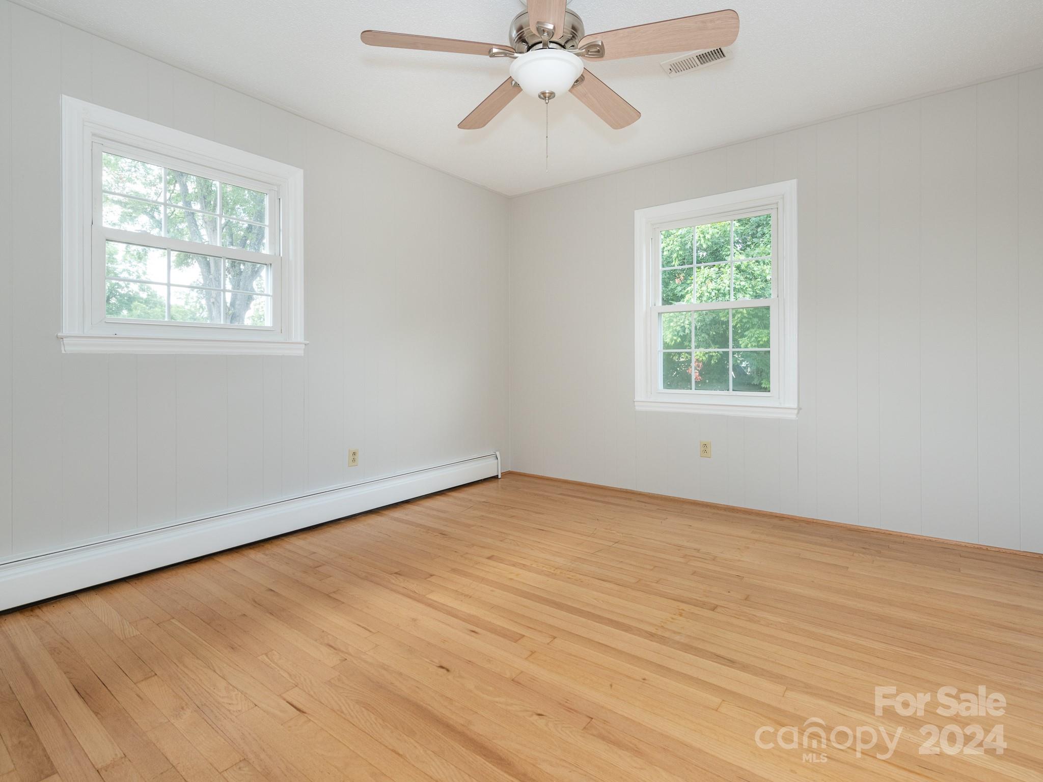 Winthrop Heights - Residential