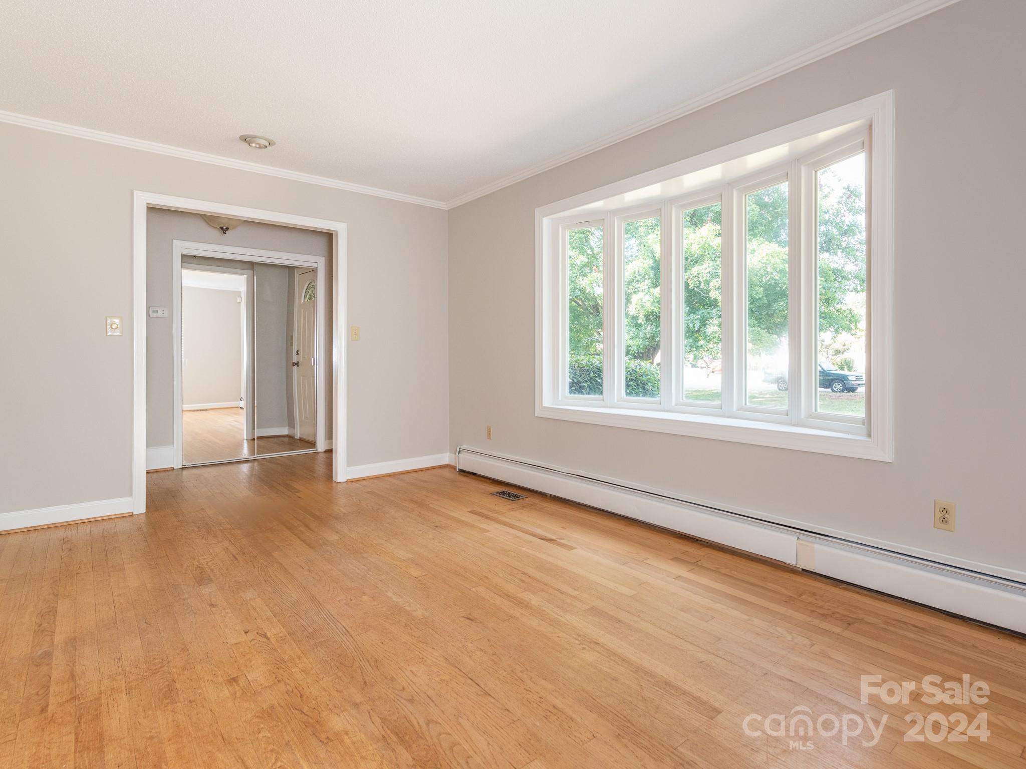 Winthrop Heights - Residential