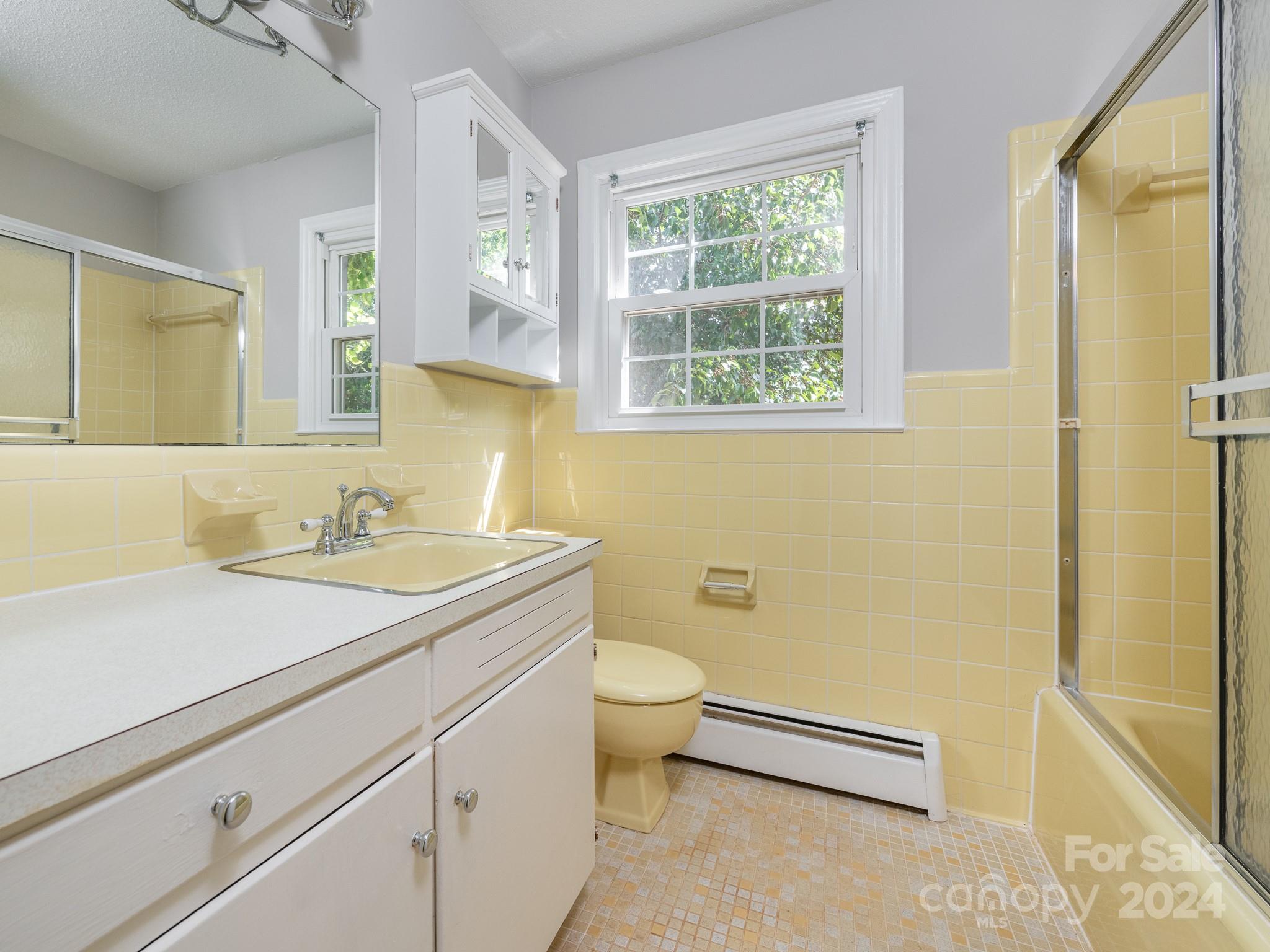 Winthrop Heights - Residential