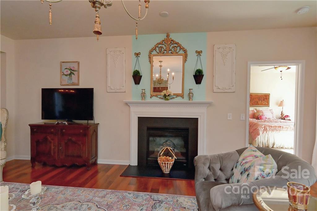 Sun City Carolina Lakes - Residential