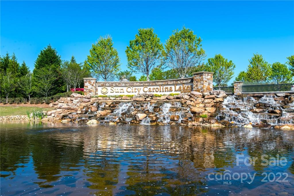 Sun City Carolina Lakes - Residential