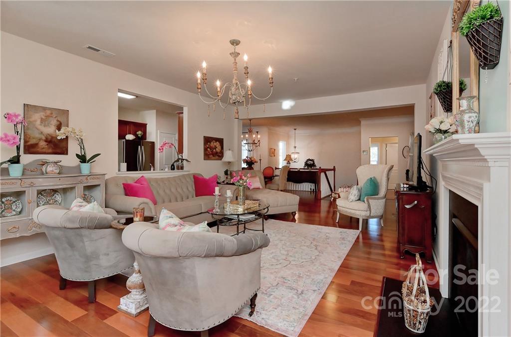 Sun City Carolina Lakes - Residential