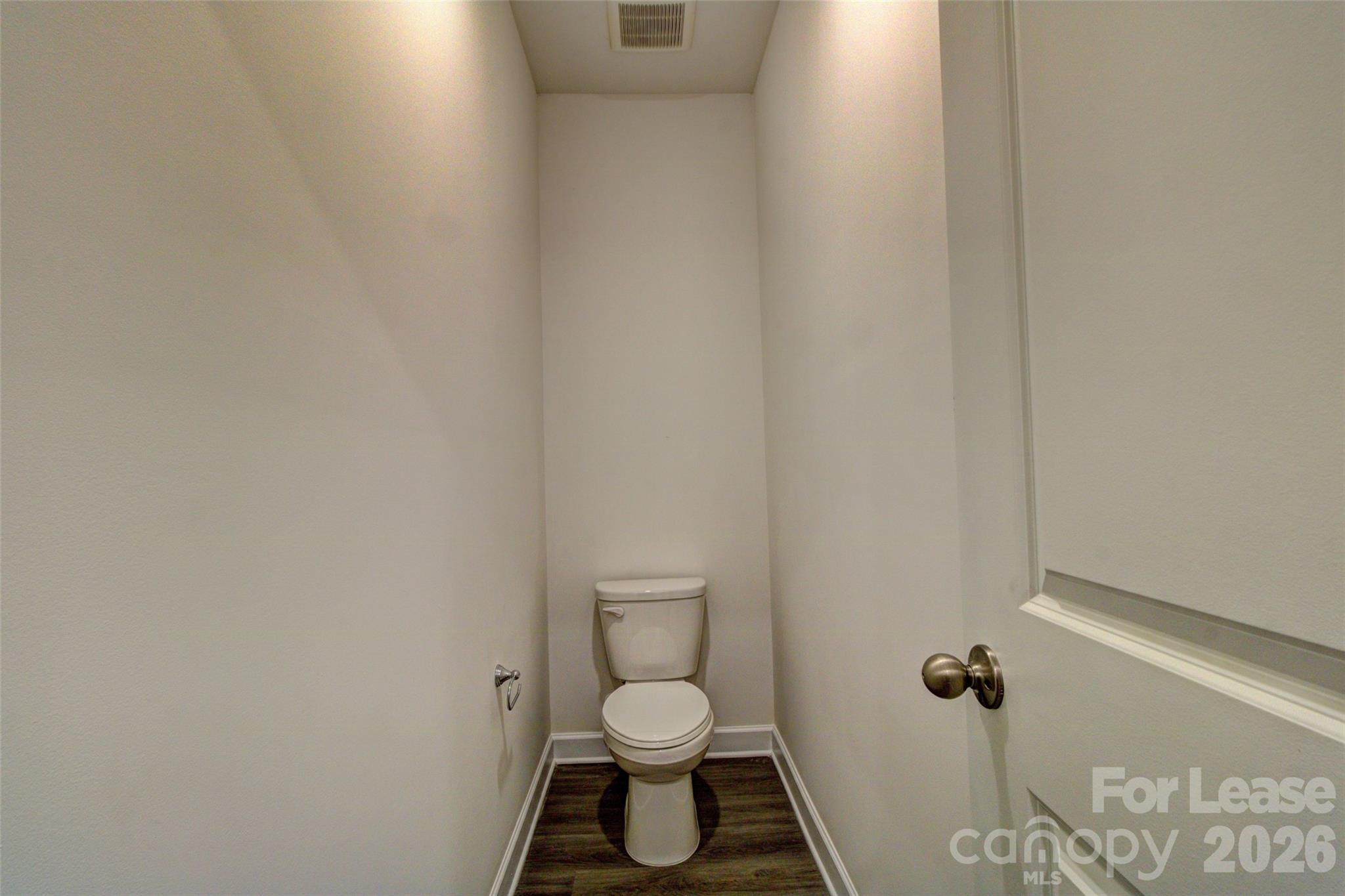 Calico Creek - Residential Lease