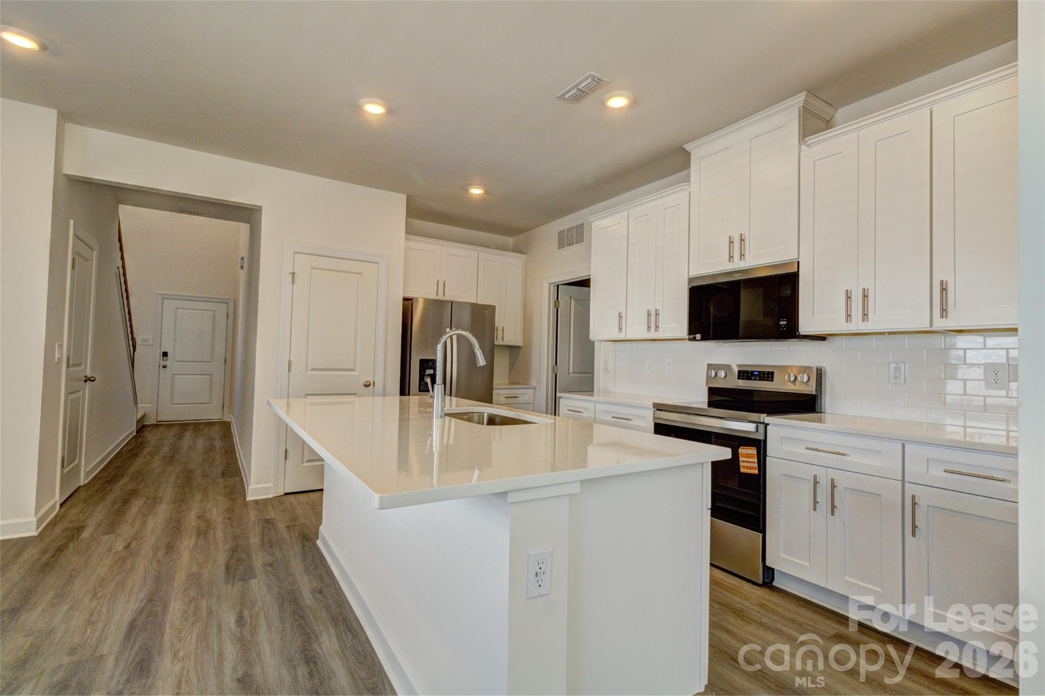 Calico Creek - Residential Lease