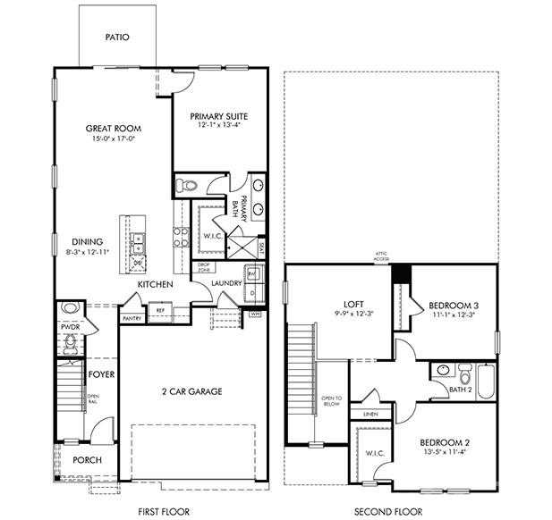 Calico Creek - Residential Lease