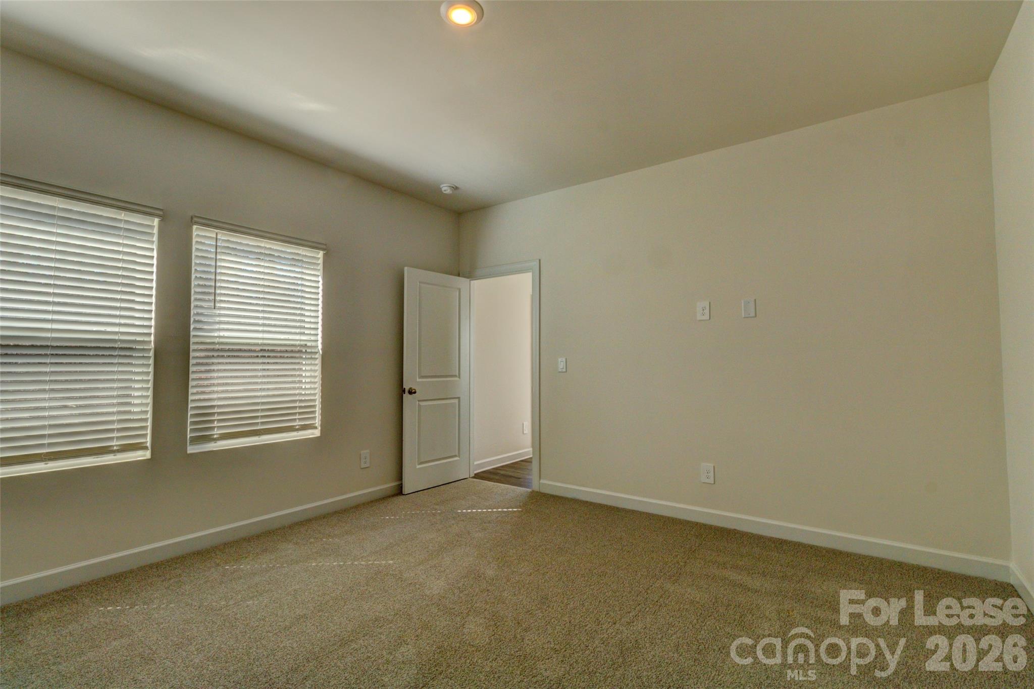 Calico Creek - Residential Lease