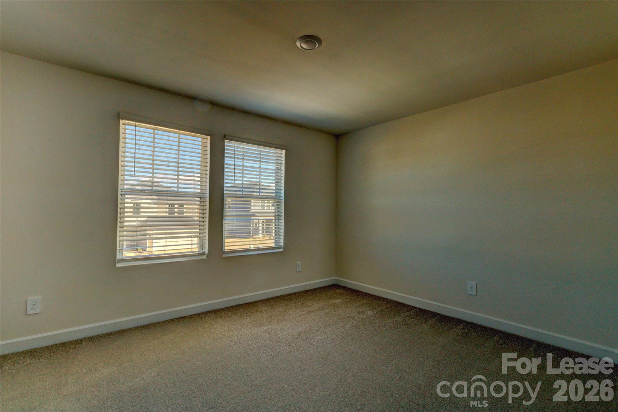 Calico Creek - Residential Lease