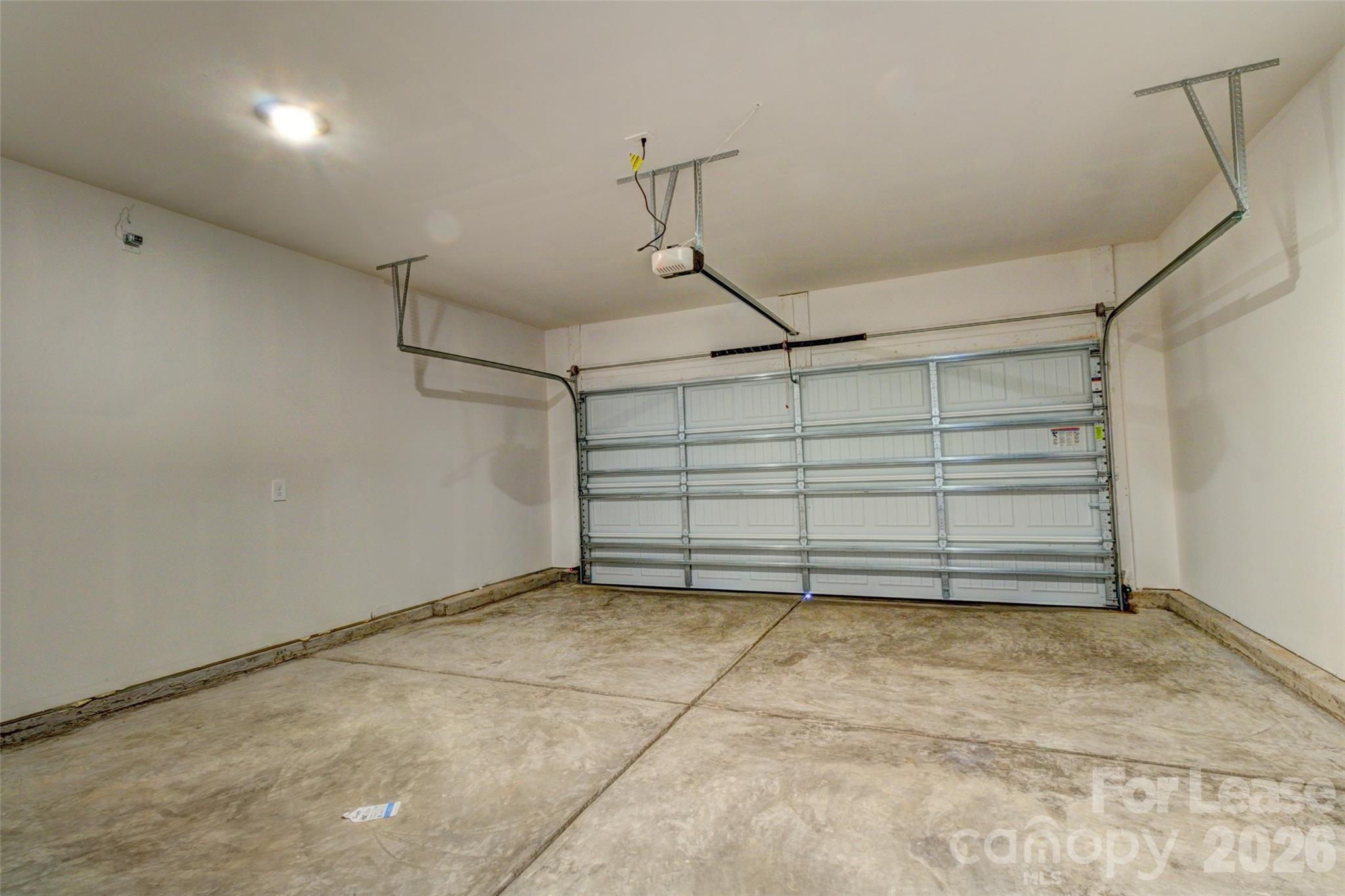 Calico Creek - Residential Lease