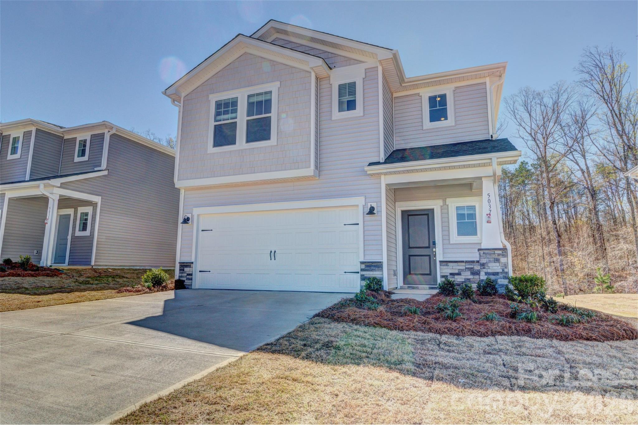 Calico Creek - Residential Lease