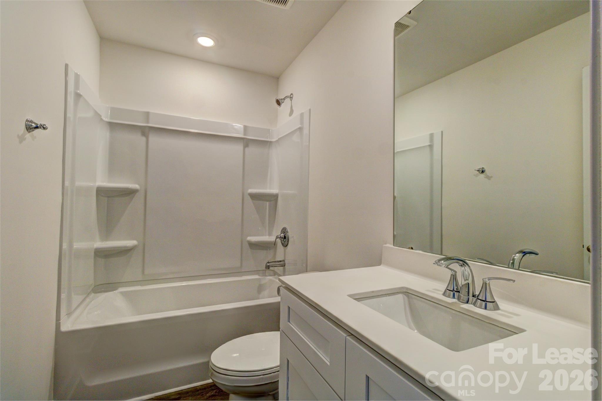 Calico Creek - Residential Lease