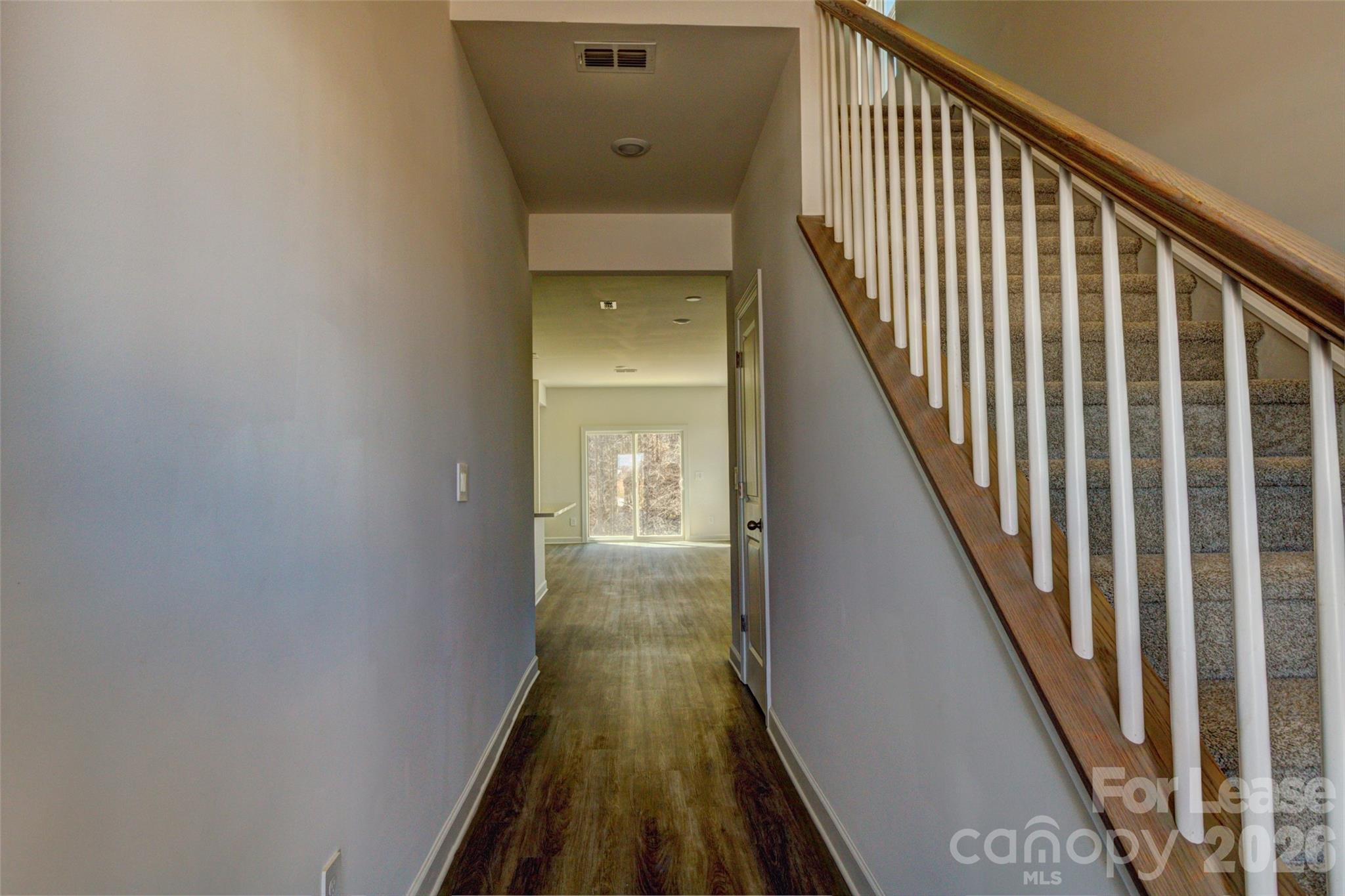 Calico Creek - Residential Lease