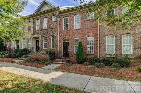 Photo of 11177 Cedar Walk Lane, Charlotte, NC 28277 (MLS # 4368681)