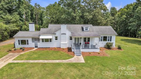 3804 Lippard Lane Valdese NC 28690