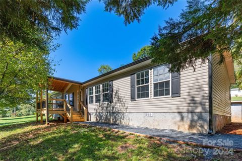 A home in Marion