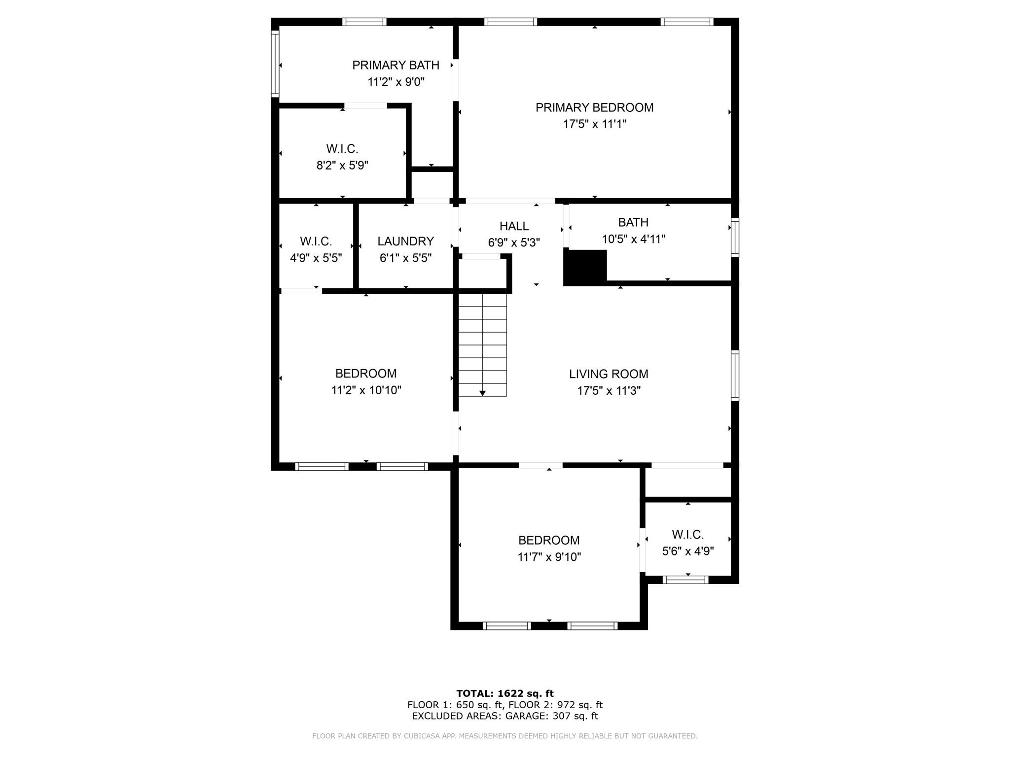 Kingstree - Residential