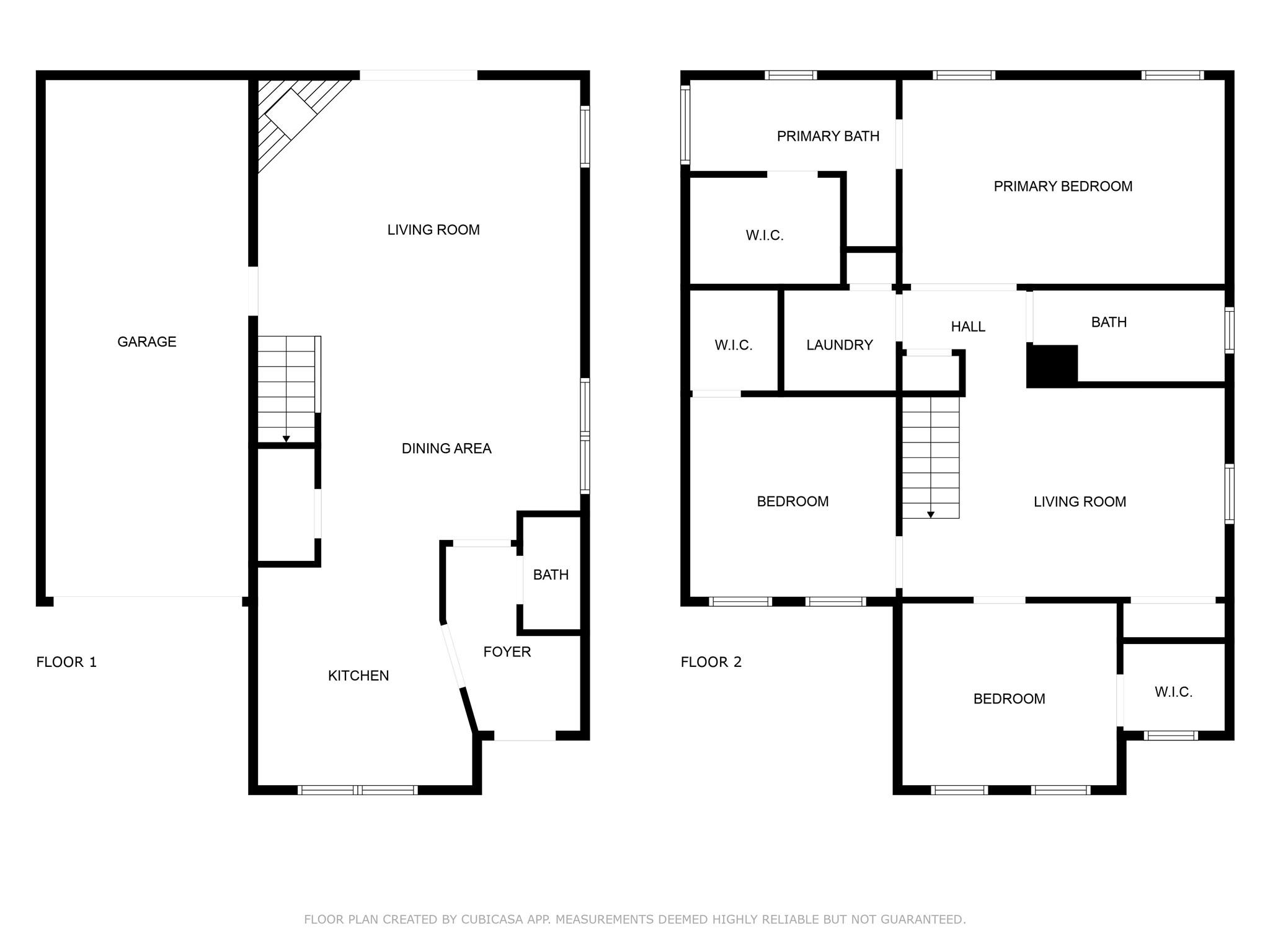 Kingstree - Residential