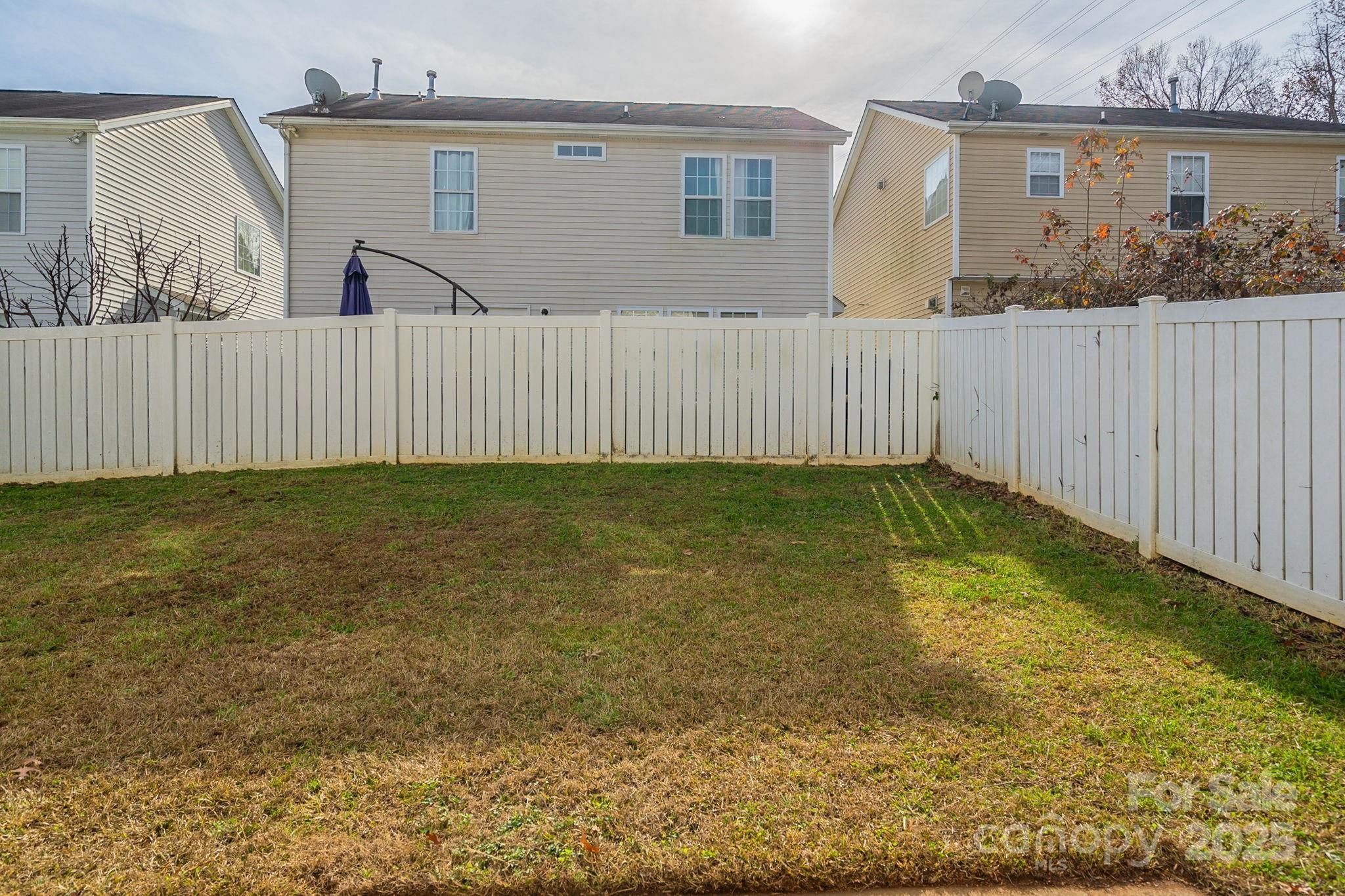 Kingstree - Residential