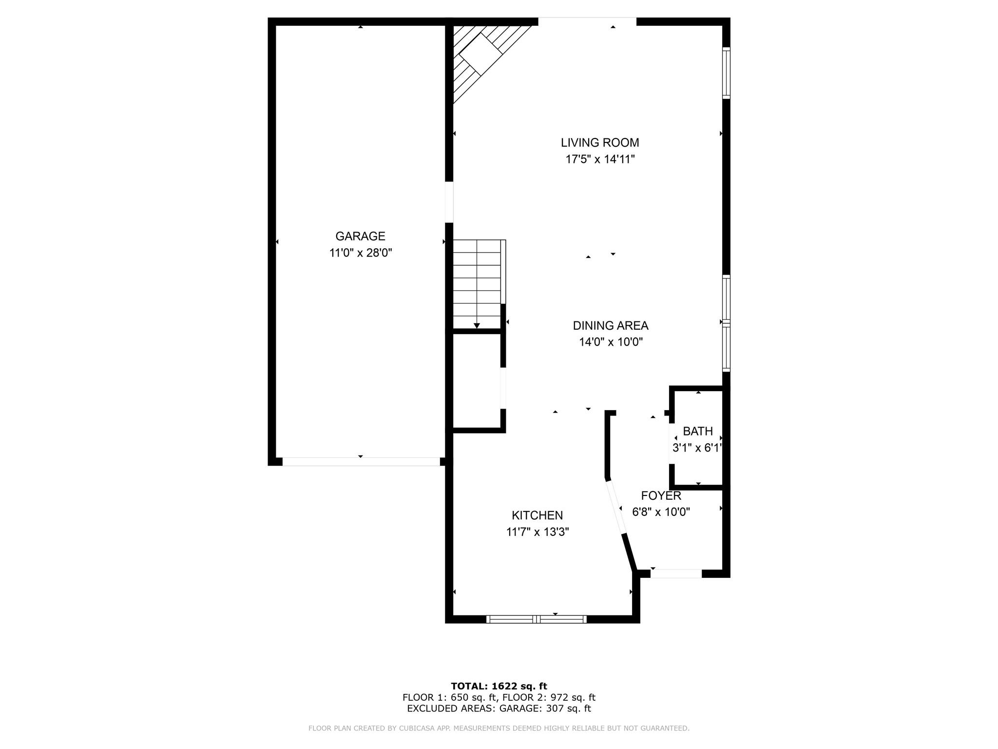 Kingstree - Residential