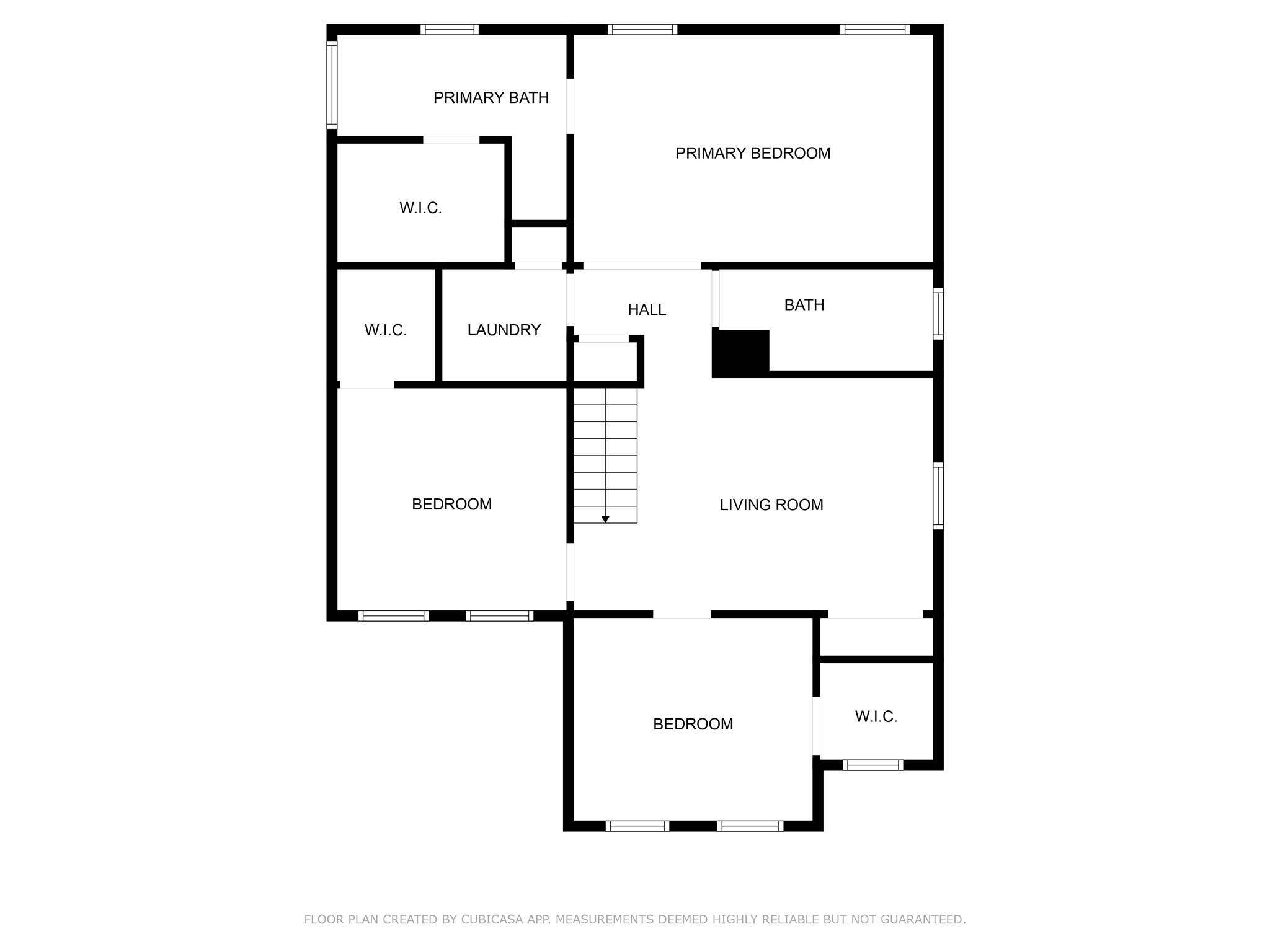 Kingstree - Residential