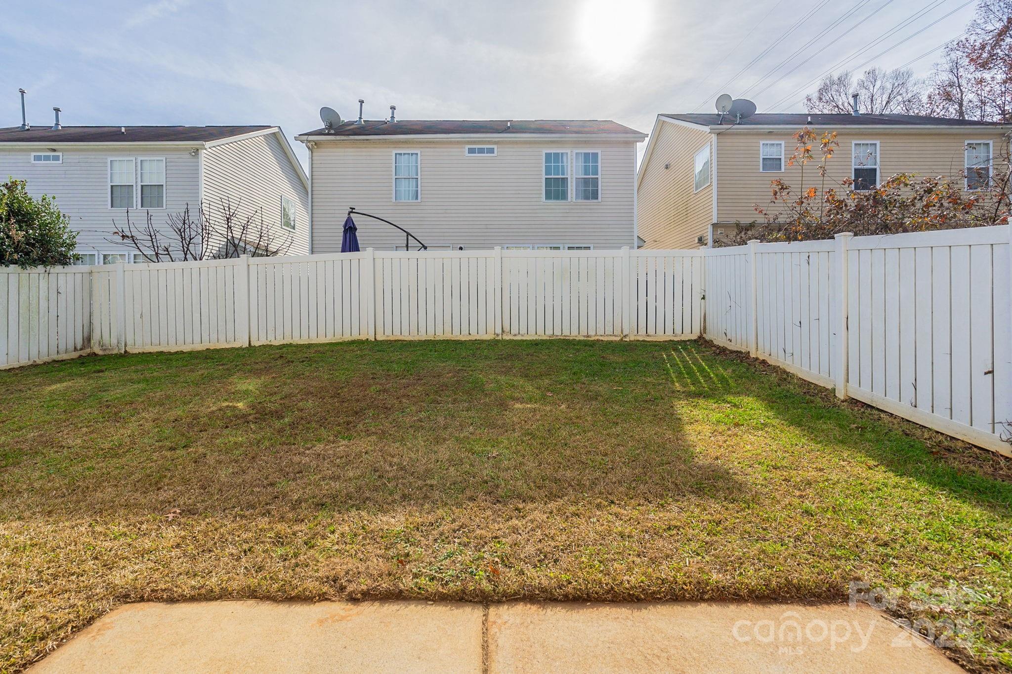 Kingstree - Residential