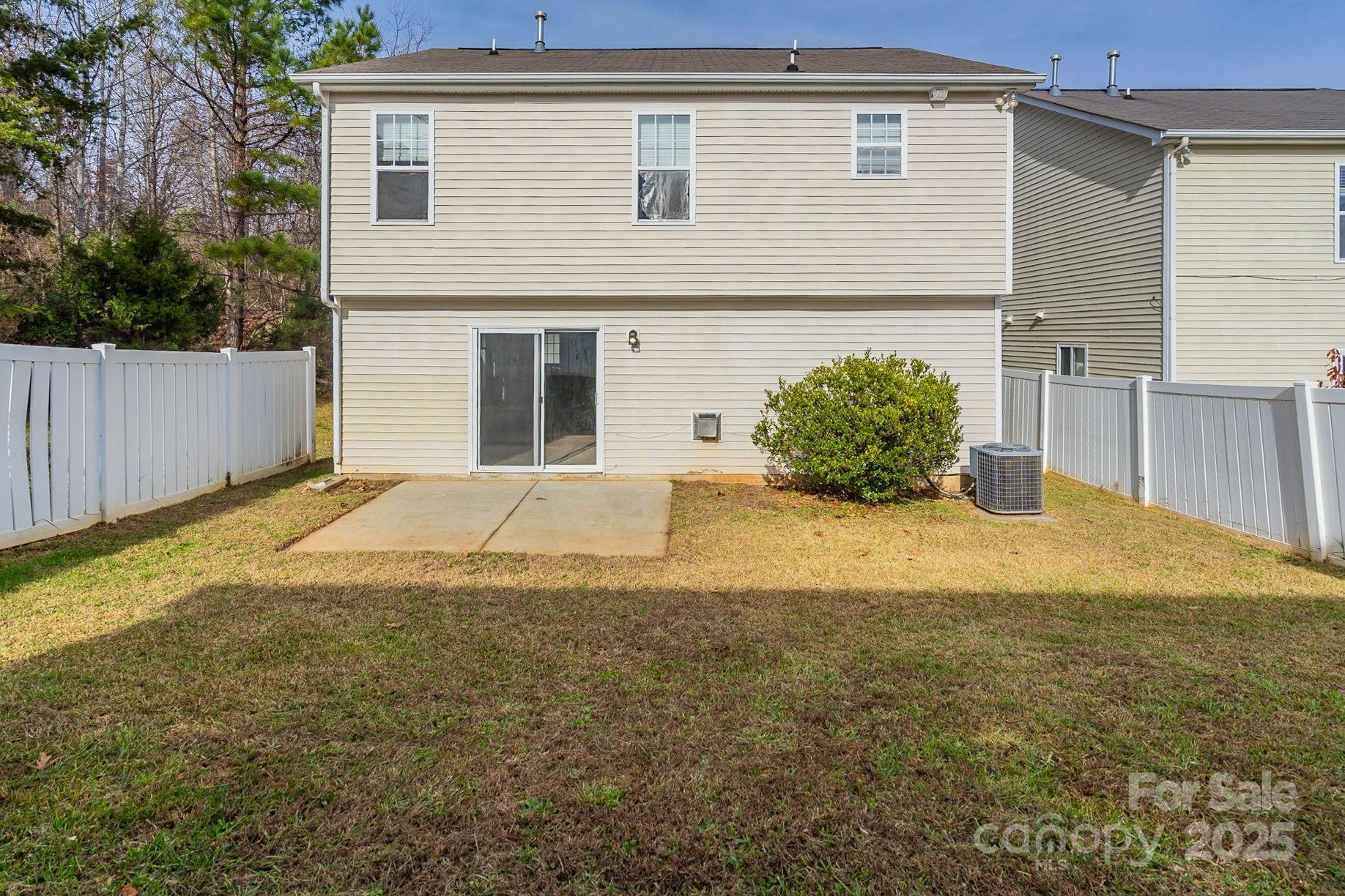 Kingstree - Residential
