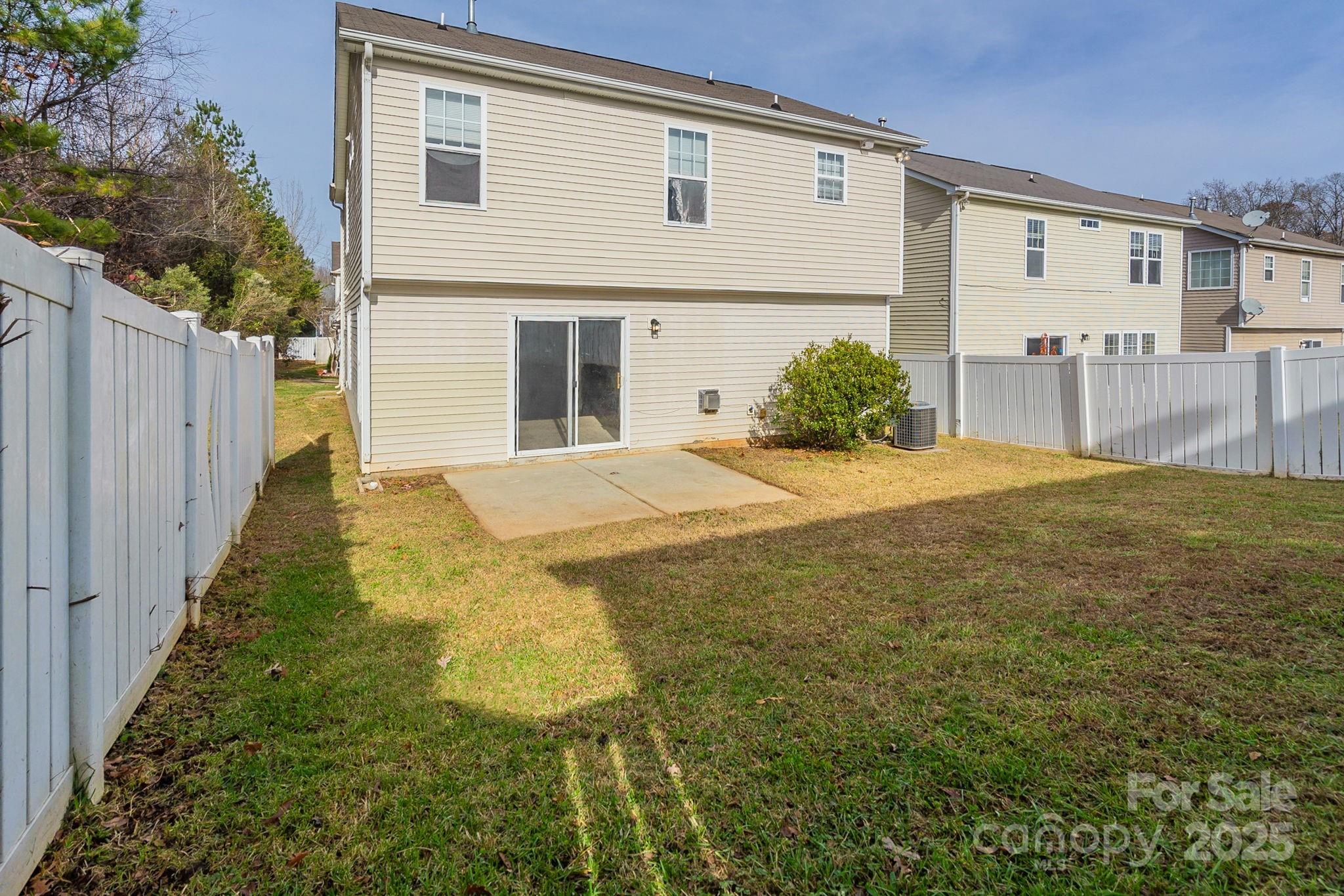 Kingstree - Residential