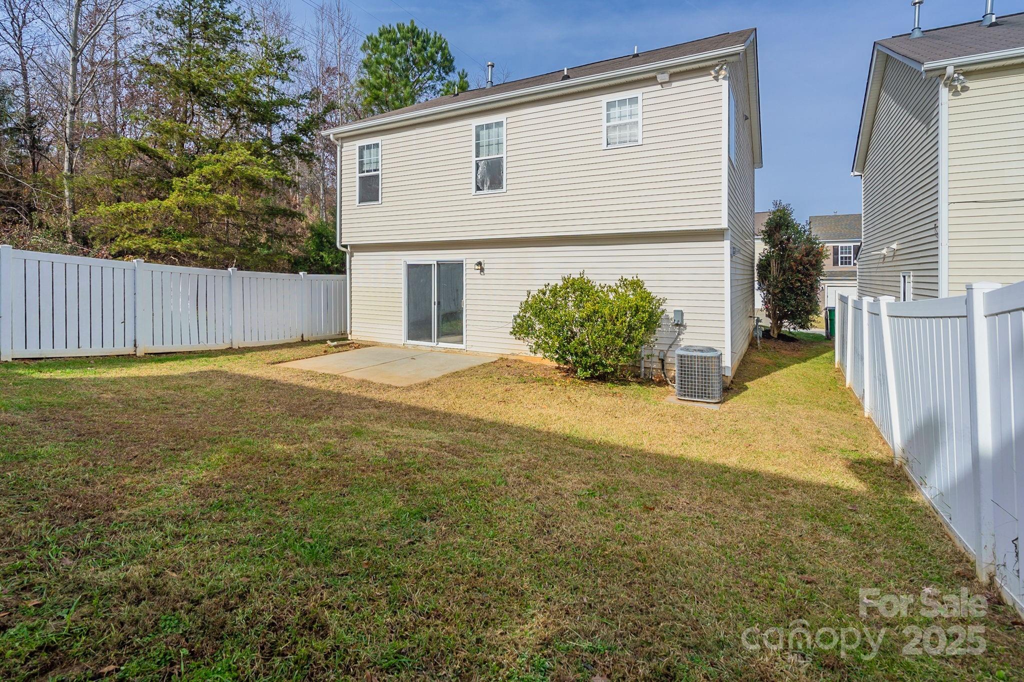 Kingstree - Residential