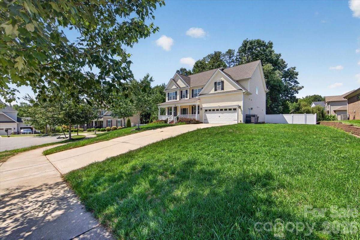 108 Timberfalls Court