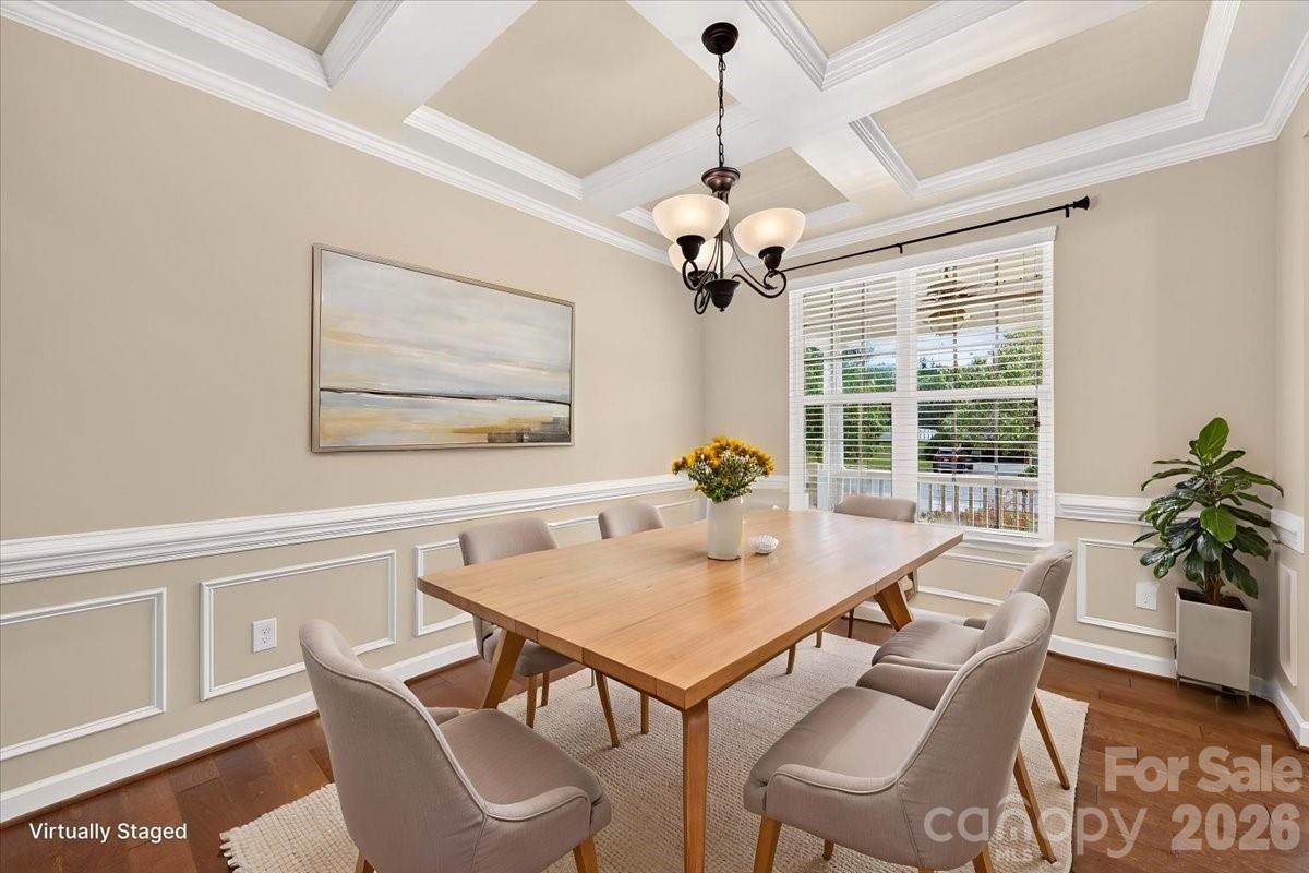 108 Timberfalls Court