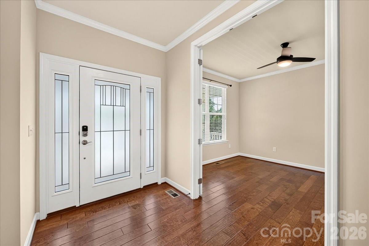 108 Timberfalls Court