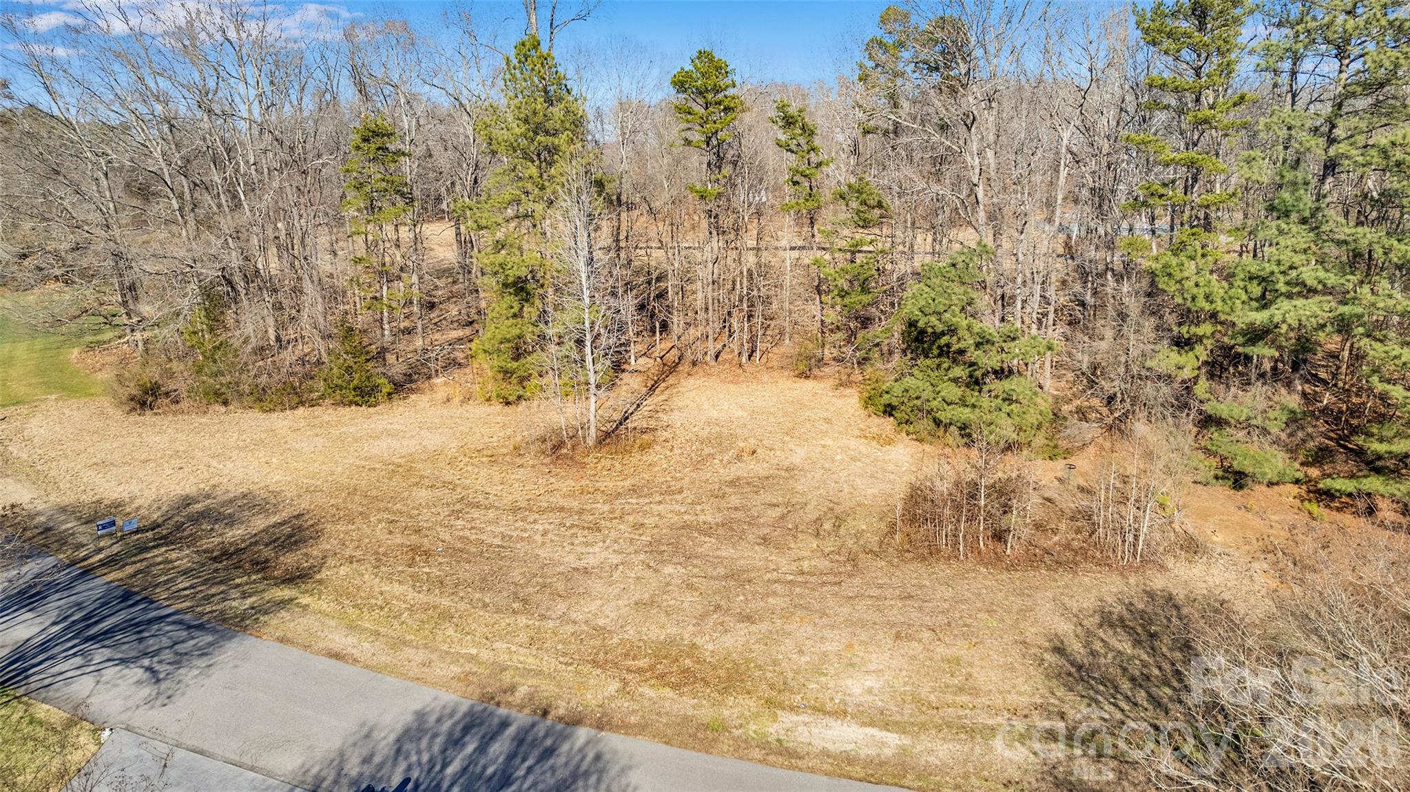 Lake Providence - Land