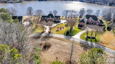 Photo of lot 5 Shoreline Drive, Weddington, NC 28104 (MLS # 4343393)