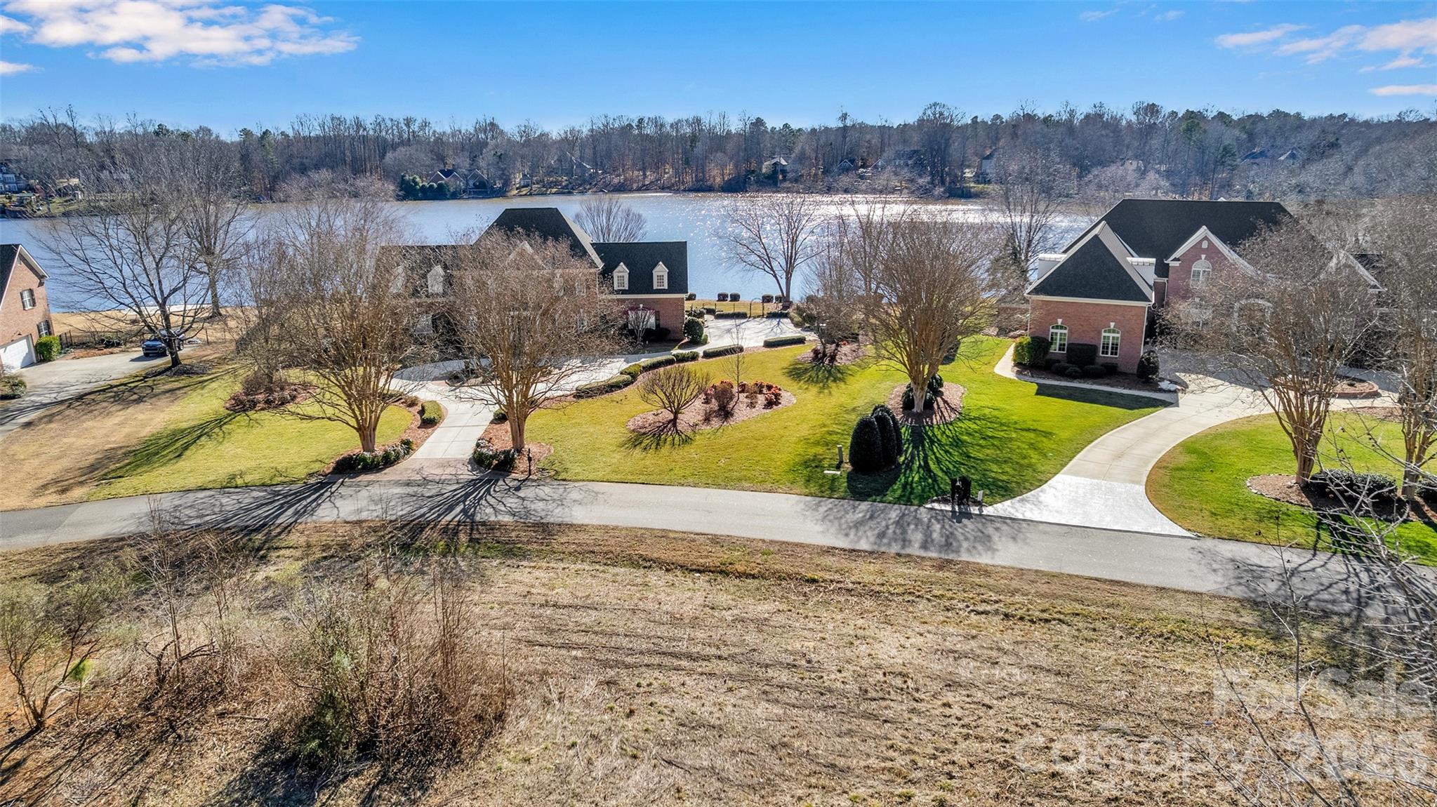 Lake Providence - Land