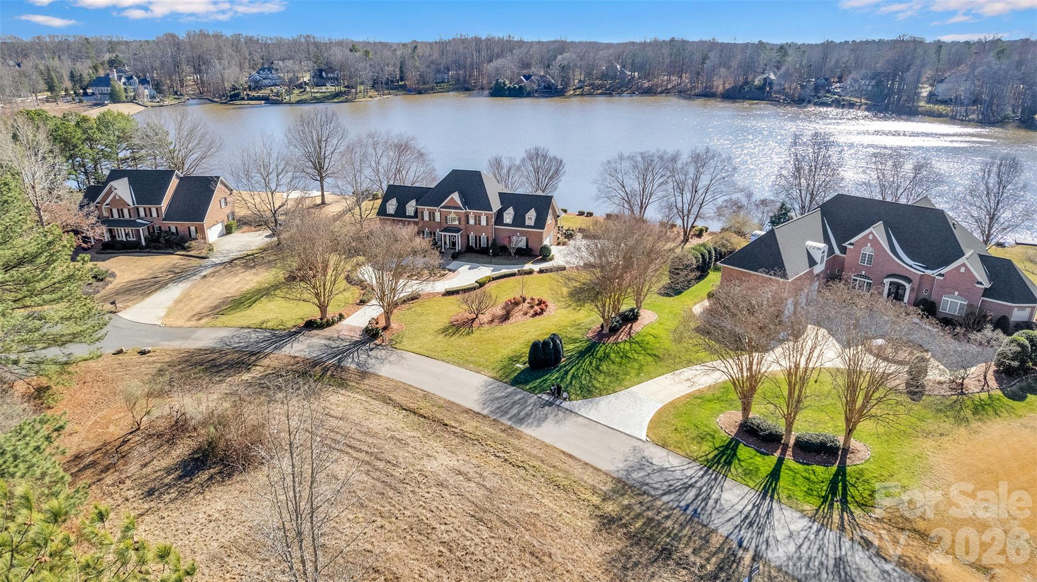 lot 5 Shoreline Drive