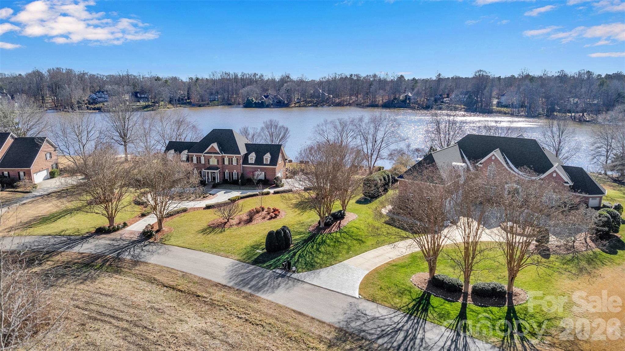 lot 5 Shoreline Drive