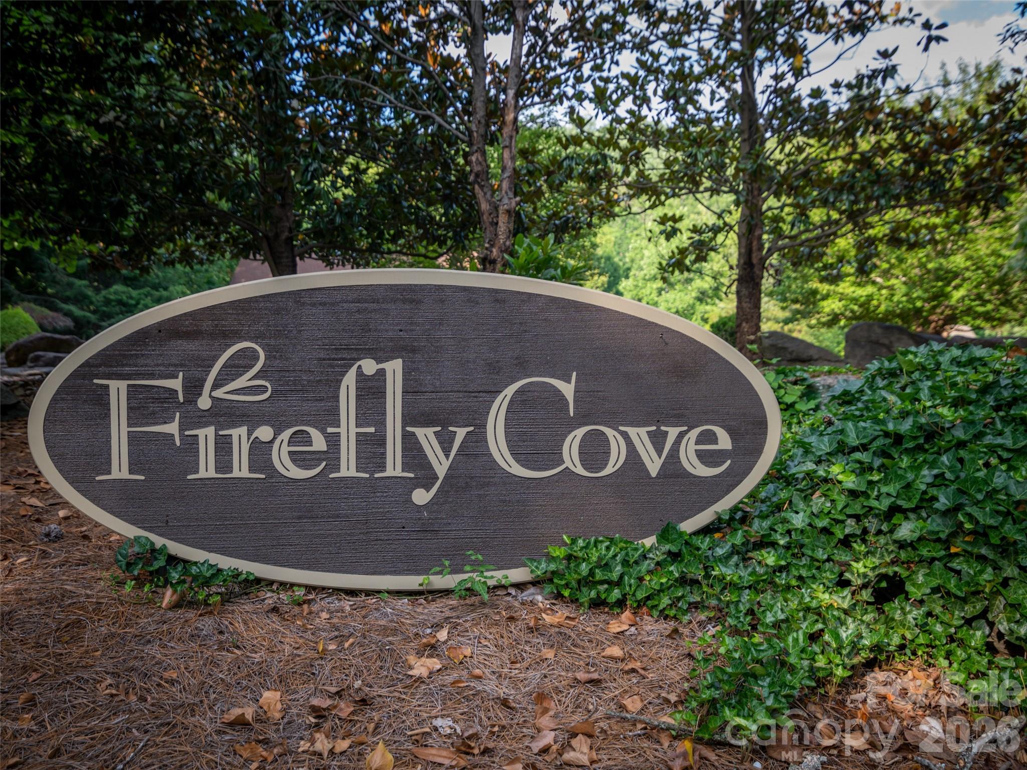 Firefly Cove - Land