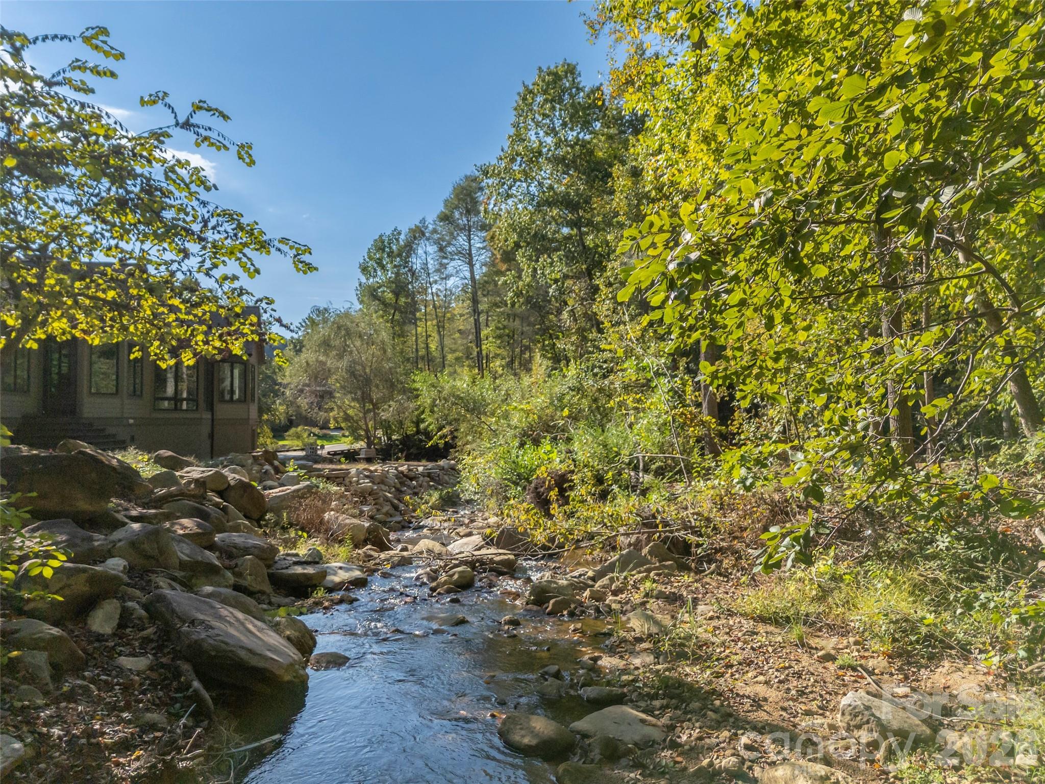 Firefly Cove - Land