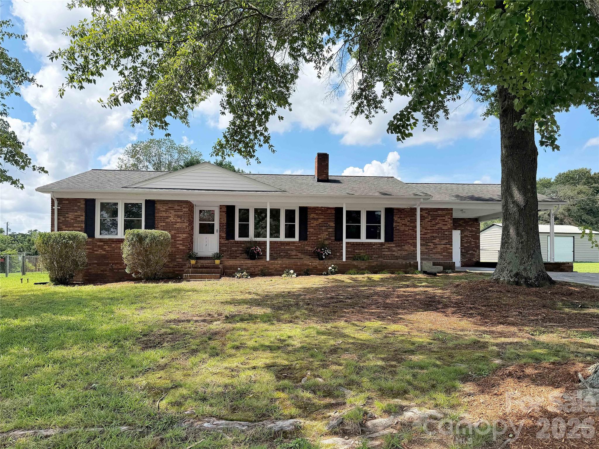 112 Croft Drive