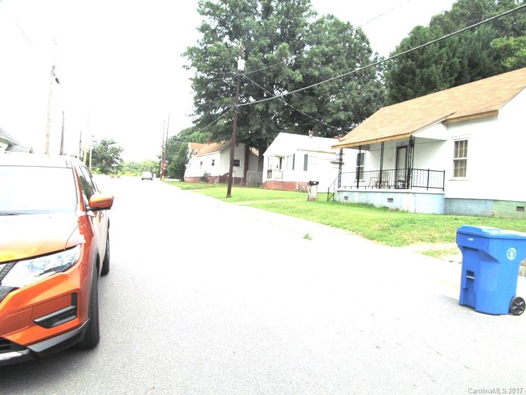 Mooresville Mill Village - Residential