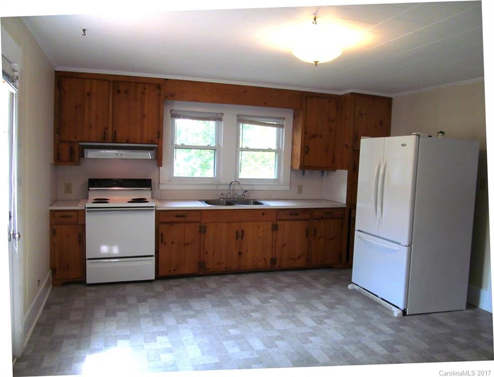 Mooresville Mill Village - Residential