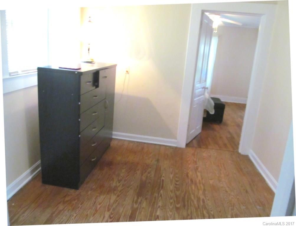 Mooresville Mill Village - Residential