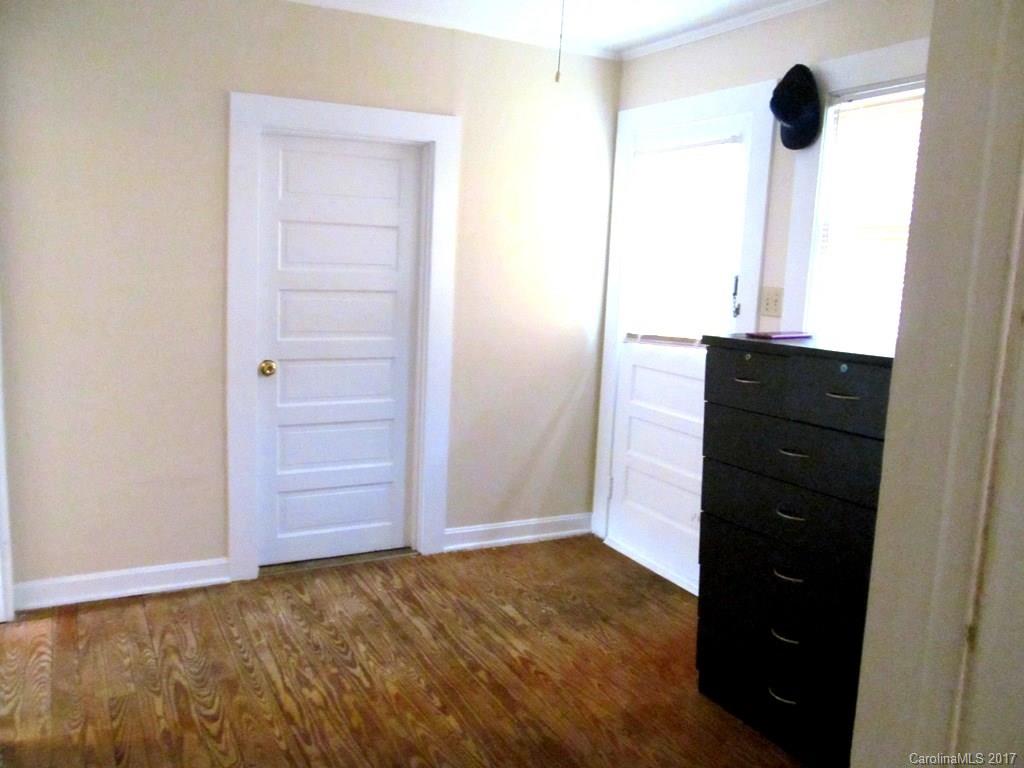 Mooresville Mill Village - Residential