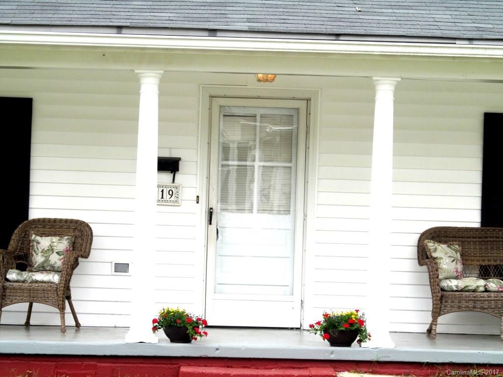 Mooresville Mill Village - Residential