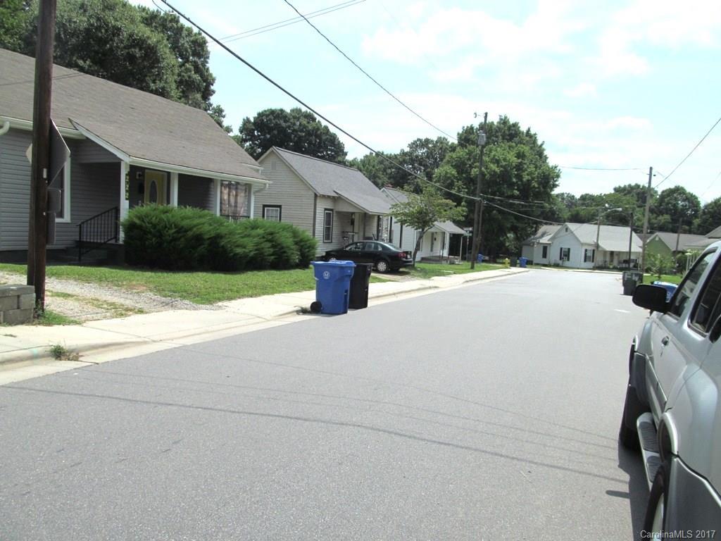 Mooresville Mill Village - Residential