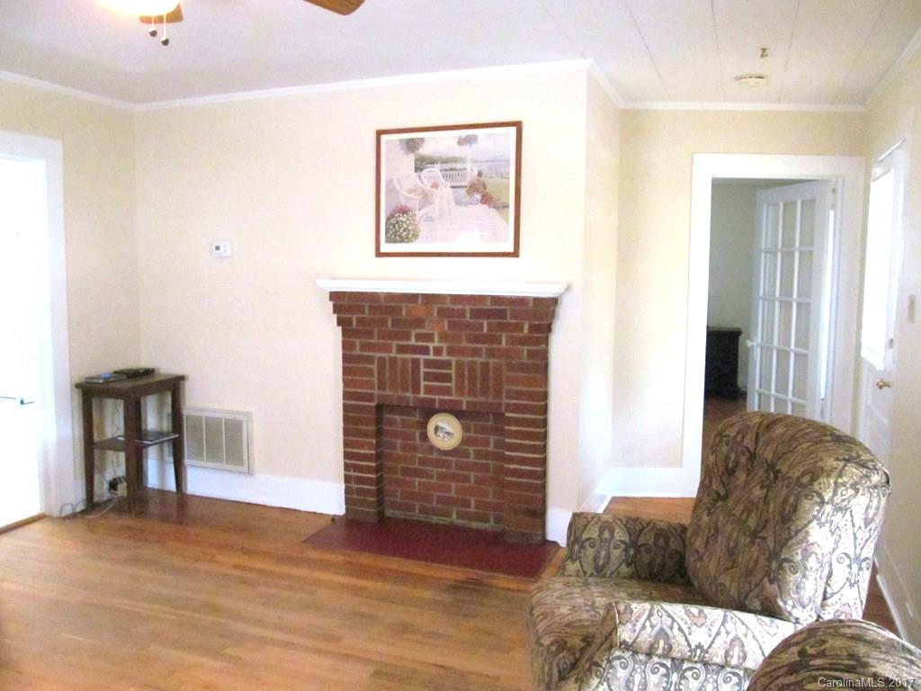 Mooresville Mill Village - Residential