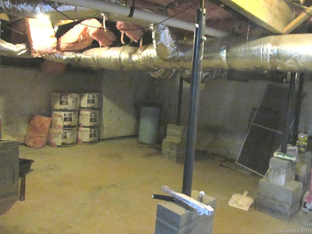 Mooresville Mill Village - Residential