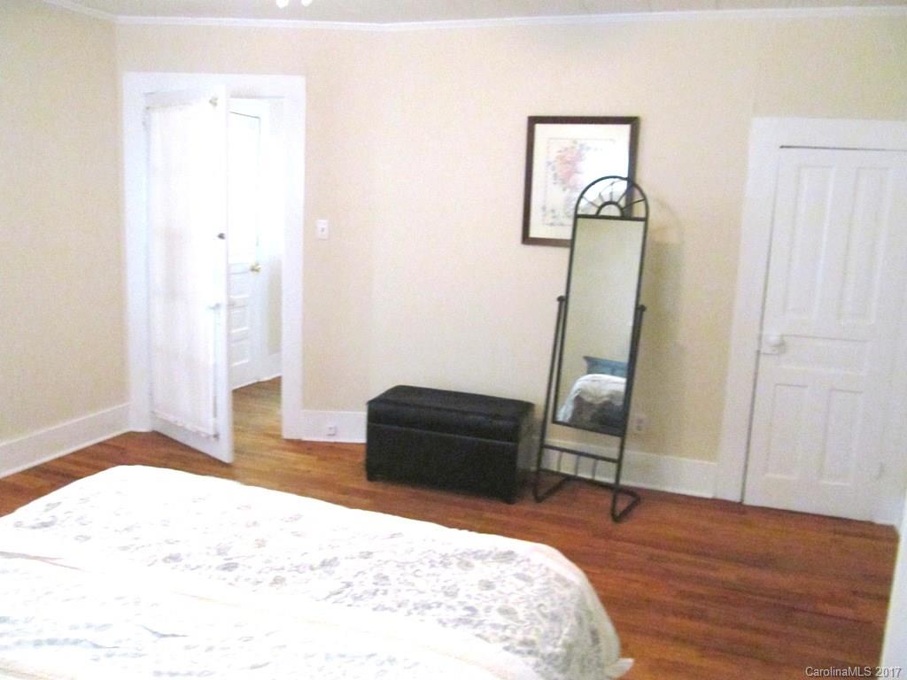 Mooresville Mill Village - Residential