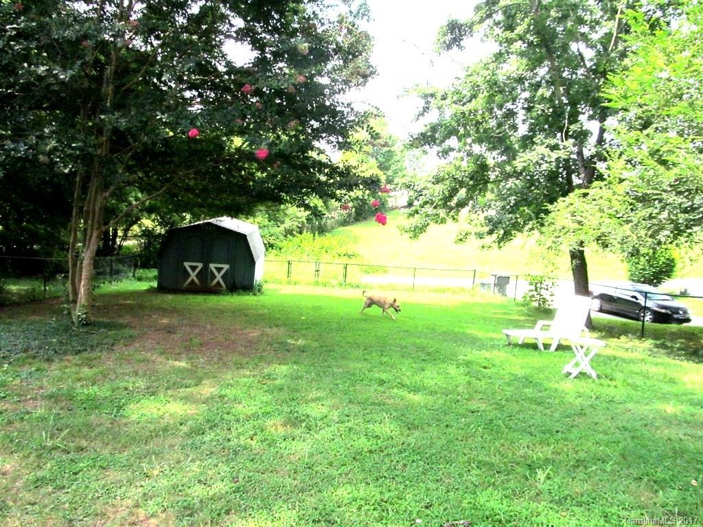 Mooresville Mill Village - Residential